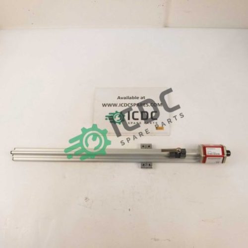 MTS - RP-I-0400M-D60 - Датчик положения