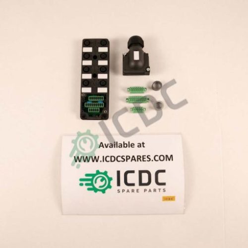 MURR - 27775 - Интерфейсный 8-канальный распределитель