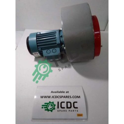 Воздуходувка CB6-75SX-МВР