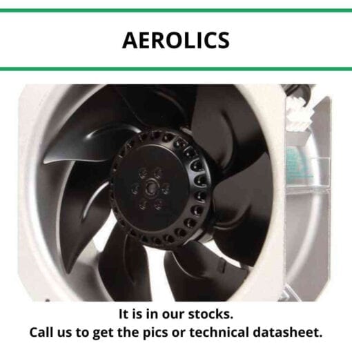 GARDNER DENVER - 2BH1-400-1AH26 - Воздуходувка