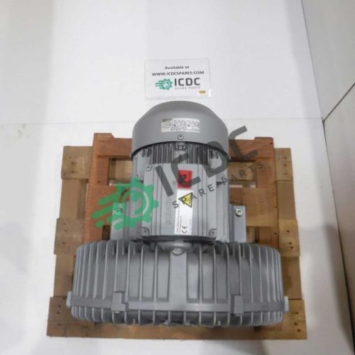 НАШ-ЭЛМО - G 200 2BH1600-7AH26 - Воздуходувка