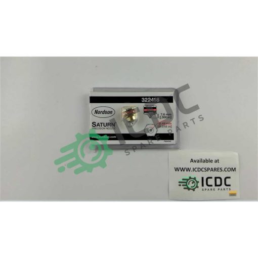 NORDSON - 322418 - Форсунка