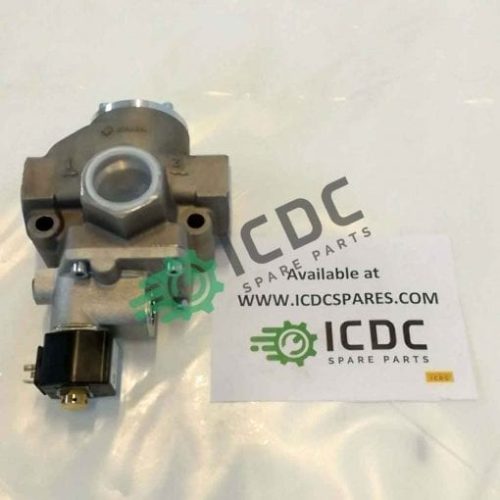 NORGREN - 8026971 0800 02400 - Электроклапан