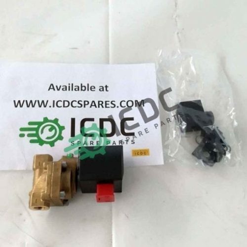 NORGREN - 8536002 9151 02400 - Электроклапан