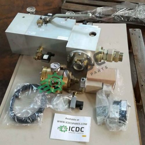 NORGREN - ASU 2 - Клапан