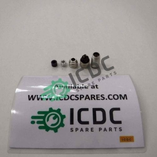 NORGREN - FD6710G5S75S10 - Разъем