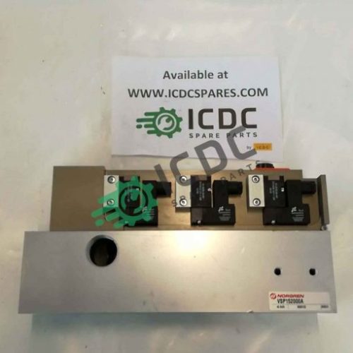 NORGREN - X-NOR123-23805 - Электроклапан