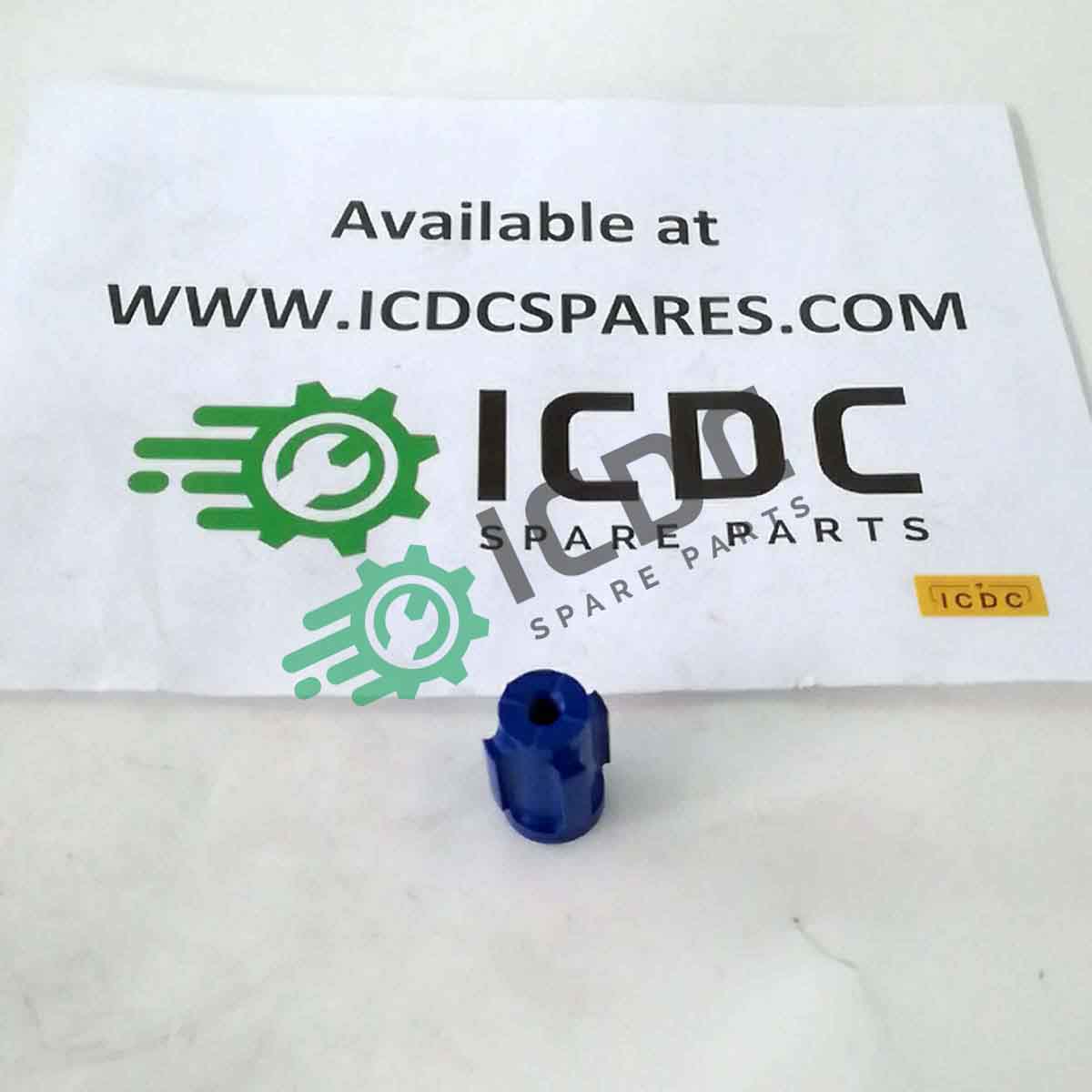 NORGREN - SPCH-100025-15 - Поршень — изображение 2