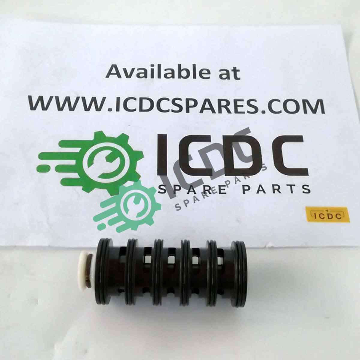 NORGREN - SPCH-100025-19 - Золотник — изображение 2