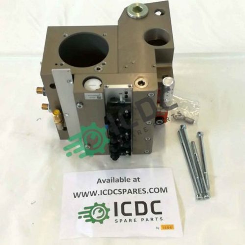 NORGREN - SPCH-100025-C - Клапан