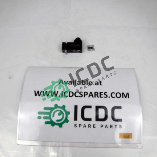 NORGREN - SPCH-130039-02 - Электромагнитный клапан