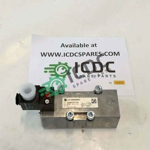 NORGREN - SXE9575-Z71-70-9702U - Электромагнитный клапан