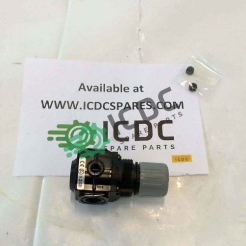 NORGREN - V72G-3GK-NMN - Клапан