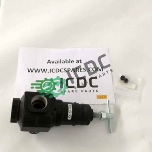 NORGREN - V74G-6GT-NSN - Клапан