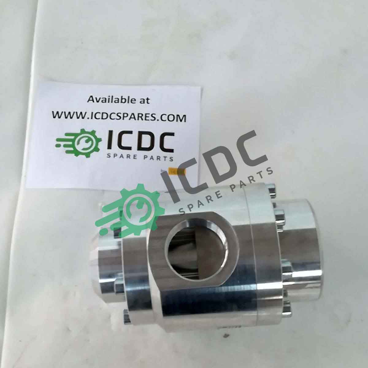 ASCO NUMATICS - X94950945800100 - Редуктор давления — изображение 2