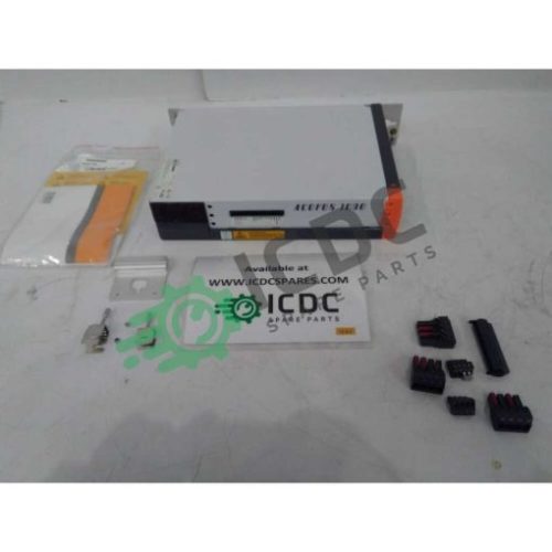 Драйвер серии ACOPOS 32AMC8V10 от BR Automation