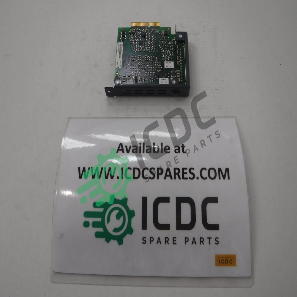 Интерфейс 32АМЗ - ОКМЕ — изображение 2