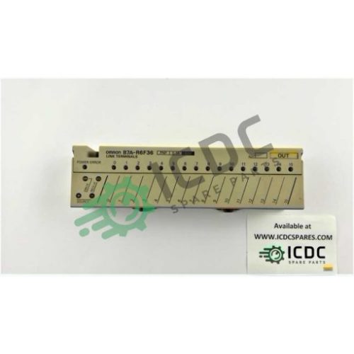 OMRON - B7A-R6F36 - Модуль