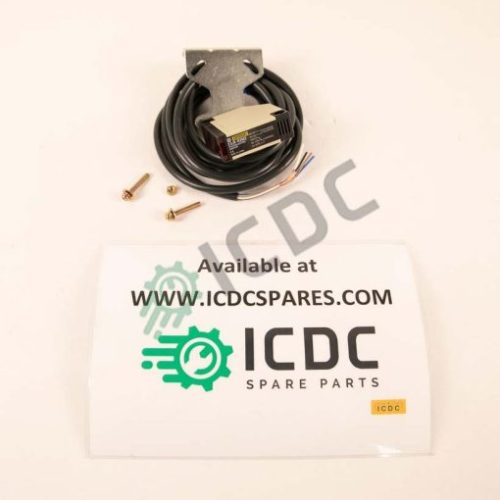 OMRON - E3JK-R2M2 - Фотоэлектрический переключатель