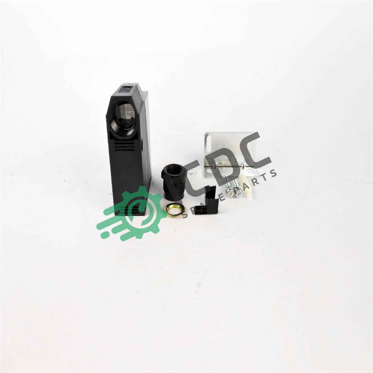 OMRON - E3JM-RAM4-G - Фотоэлемент — изображение 2