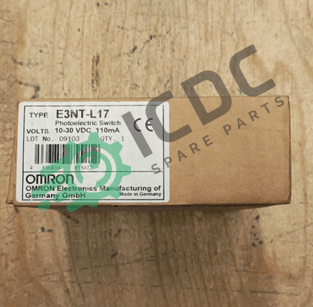 OMRON - E3NT-L17 - Датчик