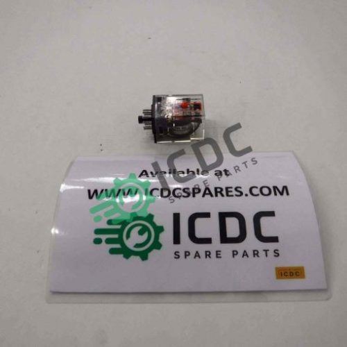 OMRON - MK3P5S110VAC - Реле