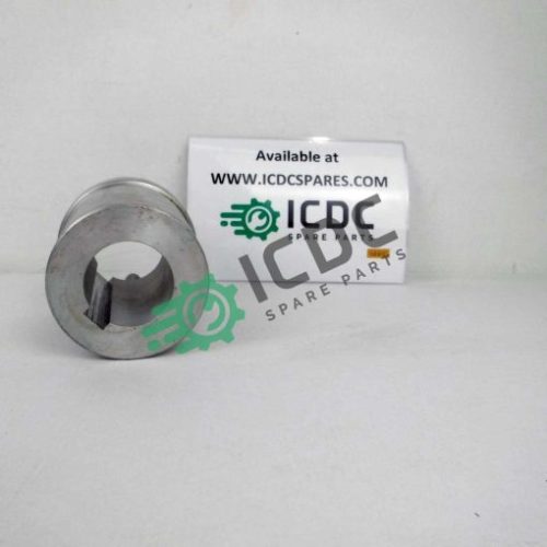 OMT - ND108D - Полумуфта