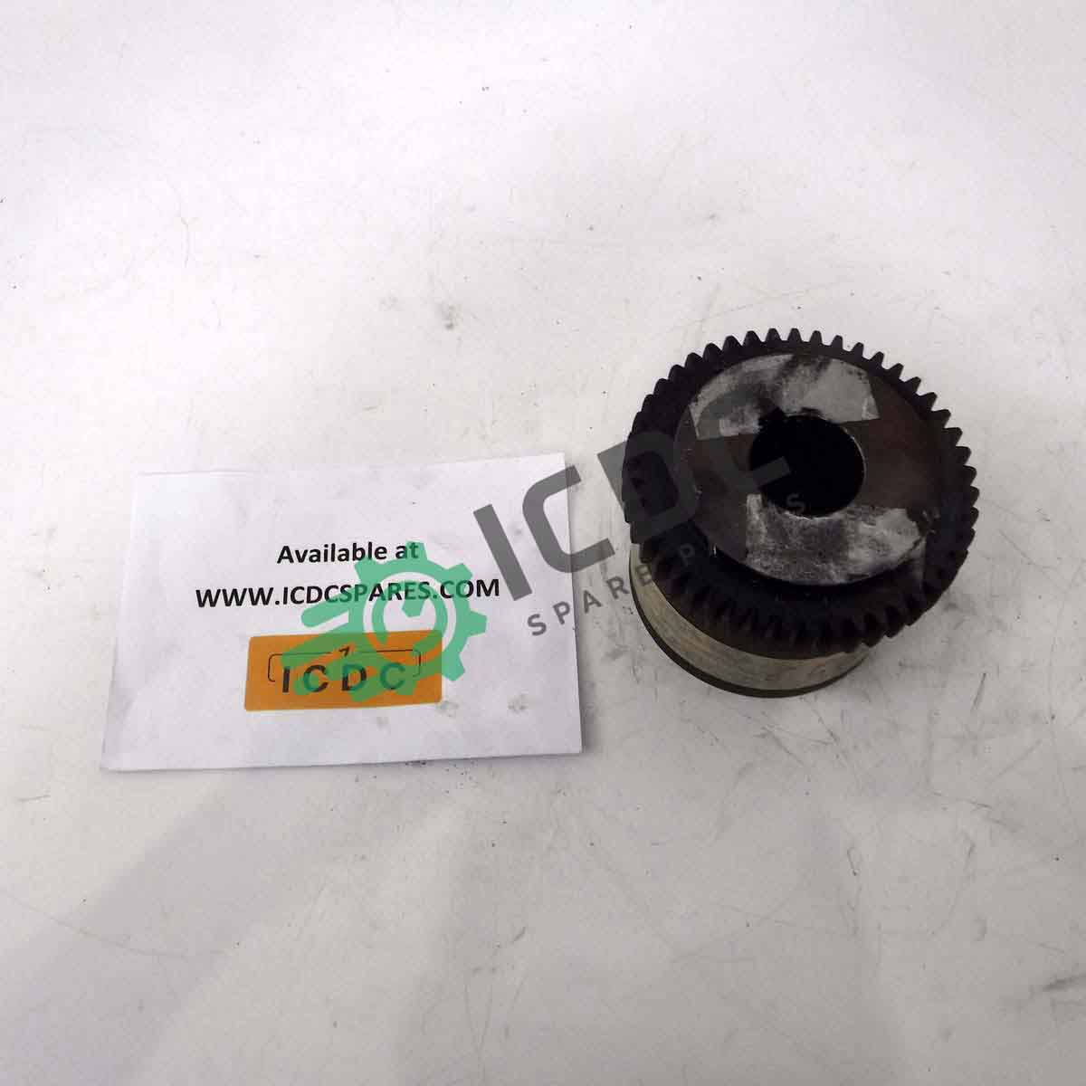 ОМТ - ОМТ 7105D53 - Шарнир — изображение 2