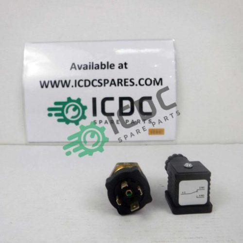 PALL - RC861CZ0 - Манометр