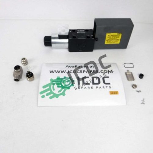 PARKER - 026-62463-H - Электромагнитный клапан