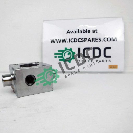 PARKER - 05D-040HM - Держатель