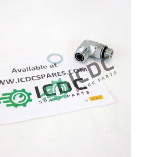 PARKER HANNIFIN - 10C4OMLOS - Фитинг