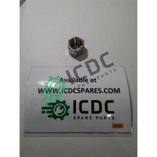 Гайка 12BMLSS - PARKER