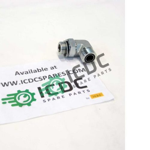 PARKER HANNIFIN - 12C4OMLOS - Фитинг