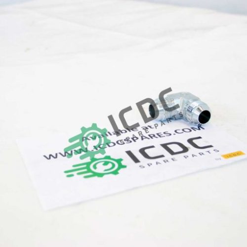 PARKER HANNIFIN - 12EMTXS - Фитинг