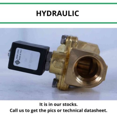 PARKER HANNIFIN - 16-12C40MXS - Фитинг