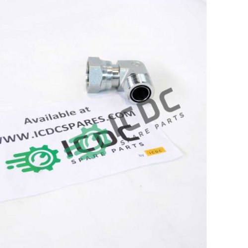 PARKER HANNIFIN - 16C6LOS - Фитинг