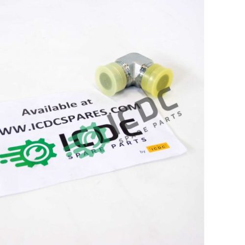 PARKER HANNIFIN - 16EMTXS - Фитинг