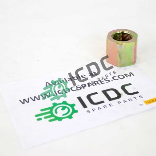 PARKER HANNIFIN - 1GG44M - Фитинг