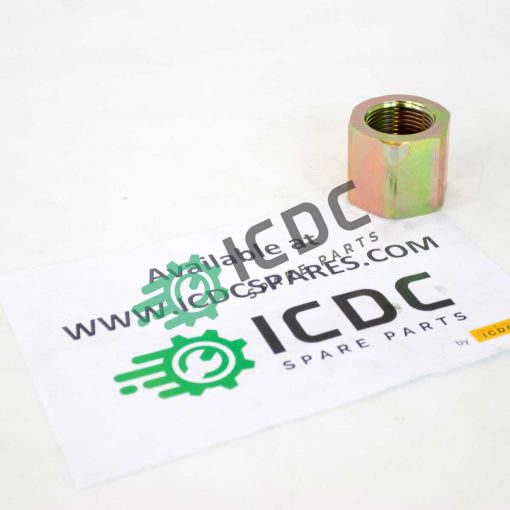 PARKER HANNIFIN - 1GG44M - Фитинг