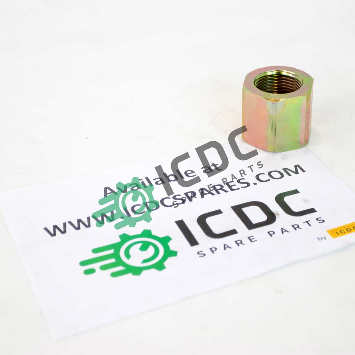 PARKER HANNIFIN - 1GG44M - Фитинг — изображение 2