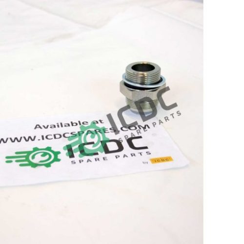 PARKER HANNIFIN - 20F4OMXS - Фитинг