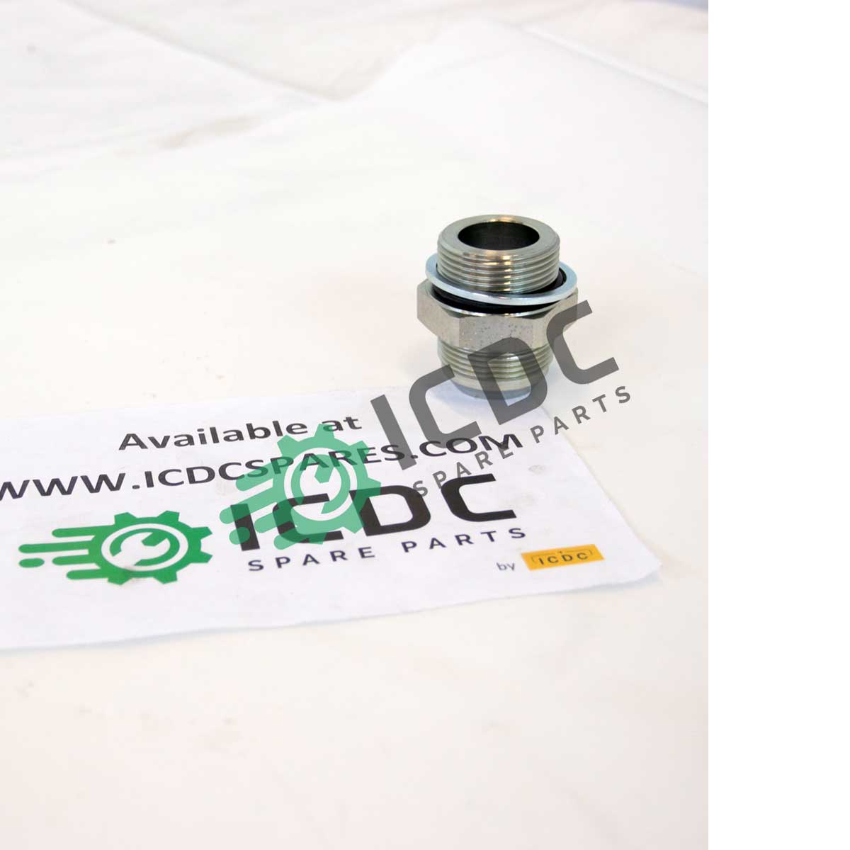 PARKER HANNIFIN - 20F4OMXS - Фитинг — изображение 2