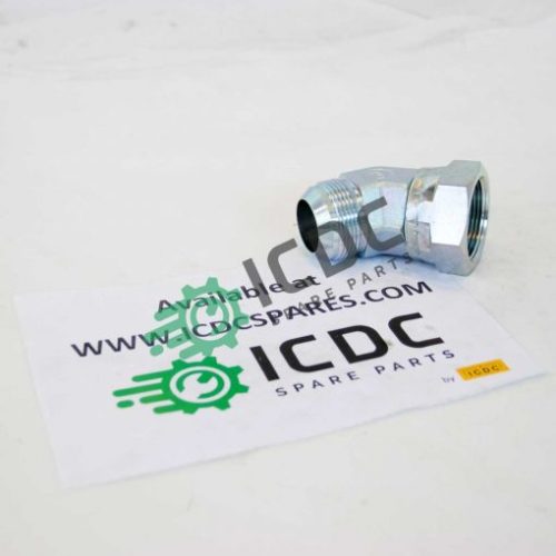 PARKER HANNIFIN - 20V6XS - Фитинг