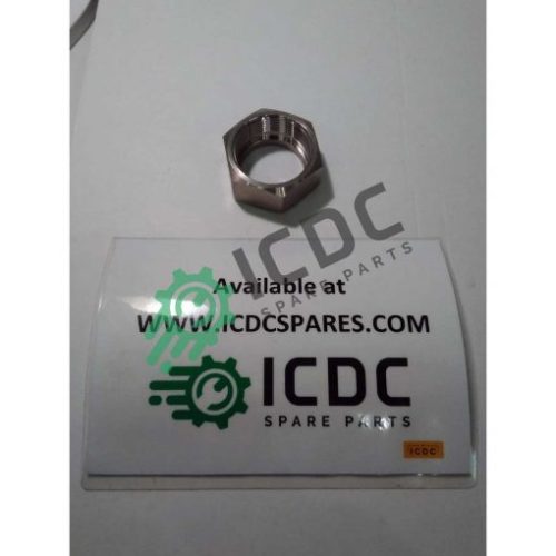 Гайка 24BMLSS - PARKER