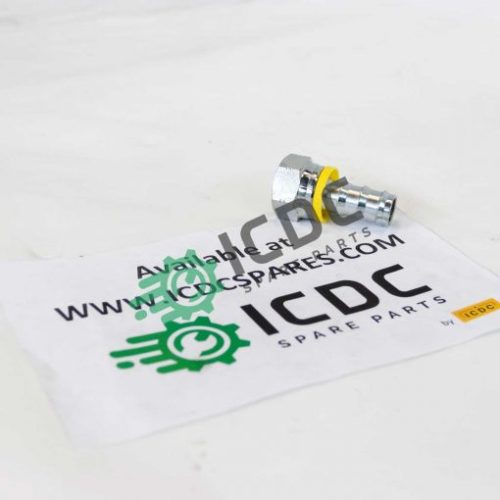 PARKER HANNIFIN - 39282-10-10 - Фитинг