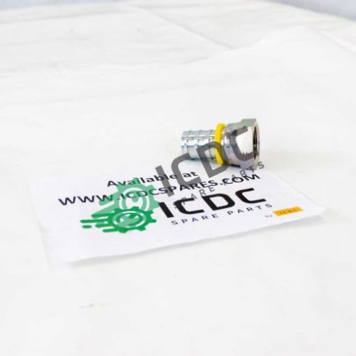 PARKER HANNIFIN - 39282-16-16 - Фитинг