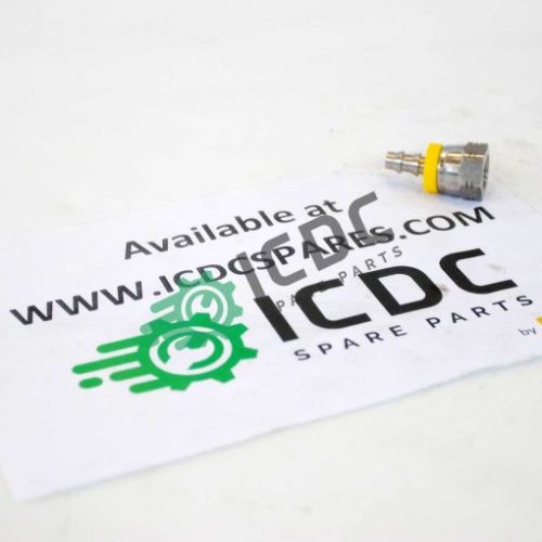 PARKER HANNIFIN - 39282-4-4C - Фитинг