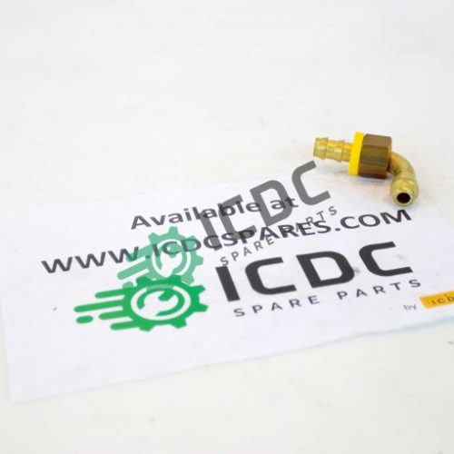 PARKER HANNIFIN - 3B282-6-6B - Фланец