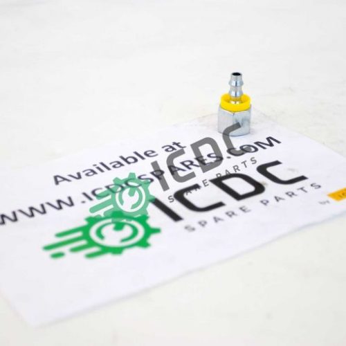 PARKER HANNIFIN - 3CA82-10-4 - Фитинг